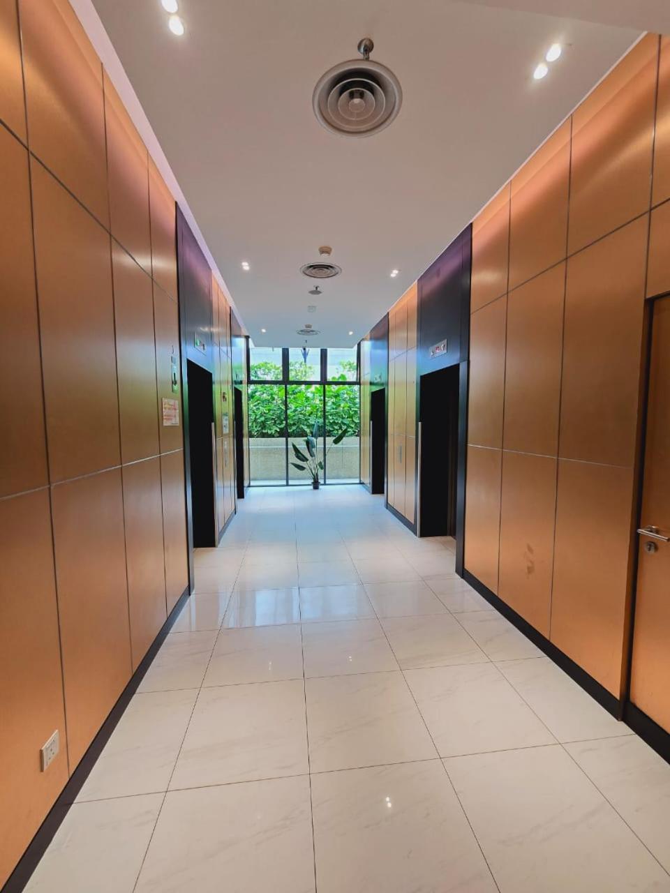 Appartamento The Luxe Colony Klcc Kuala Lumpur Esterno foto