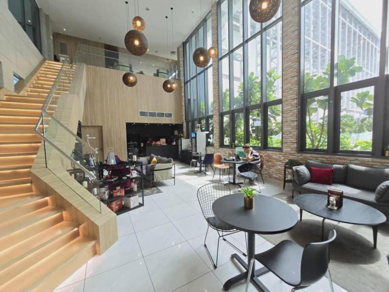 Appartamento The Luxe Colony Klcc Kuala Lumpur Esterno foto