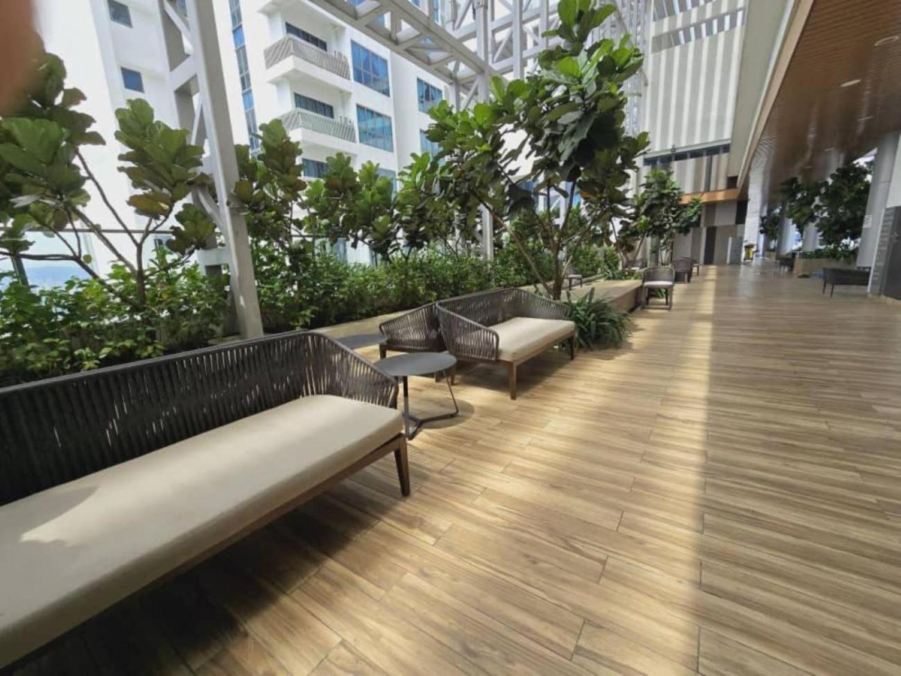 Appartamento The Luxe Colony Klcc Kuala Lumpur Esterno foto