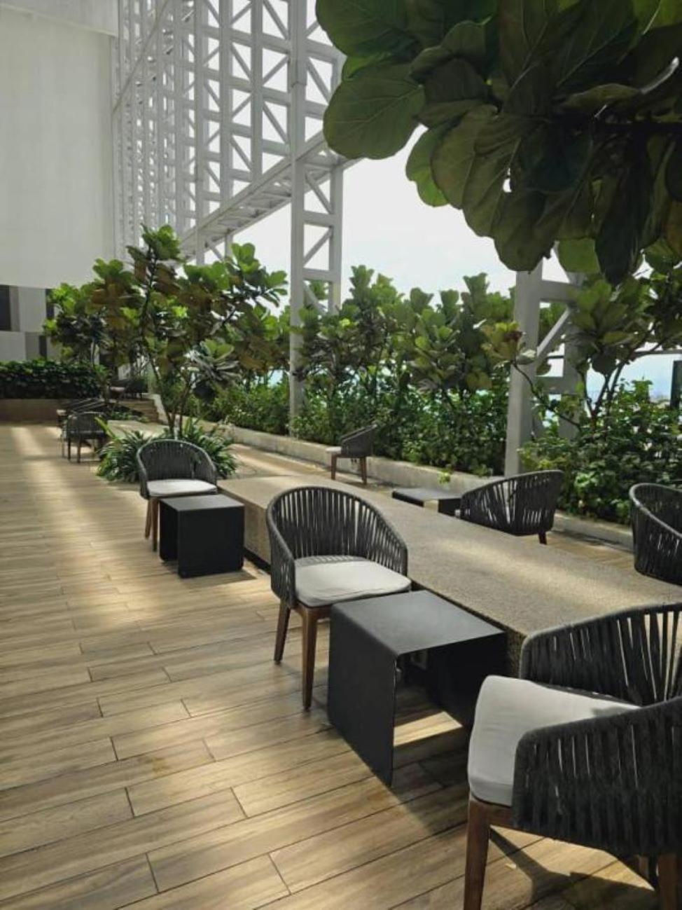 Appartamento The Luxe Colony Klcc Kuala Lumpur Esterno foto